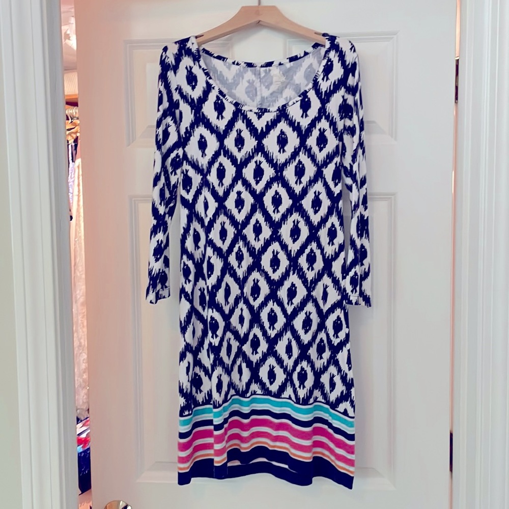 Lilly dress